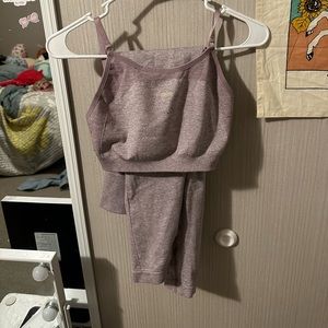 Gymshark set